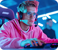 TOURNAMENT SYSTEM