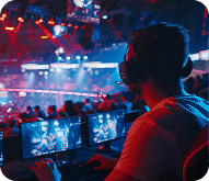 TOURNAMENT SYSTEM